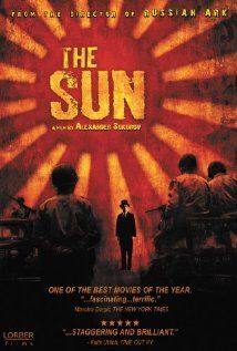 The Sun:Solntse(2005) Movies