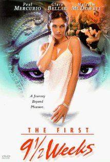 The First 9 1/2 Weeks(1998) Movies
