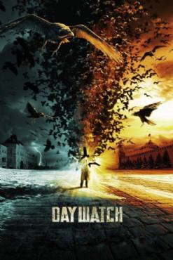 Day Watch(2006) Movies