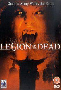 Legion of the Dead(2001) Movies