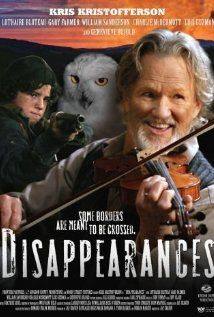 Disappearances(2006) Movies