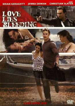 Love Lies Bleeding(2008) Movies