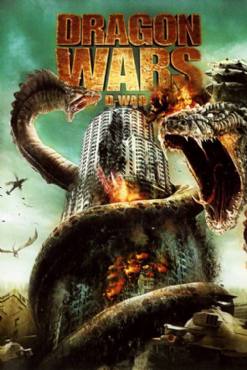 D-War(2007) Movies