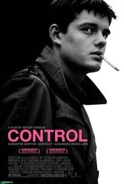 Control(2007) Movies