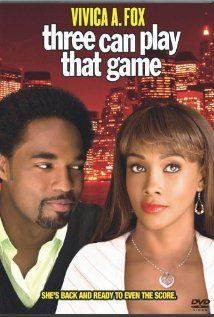 Three Can Play That Game(2007) Movies