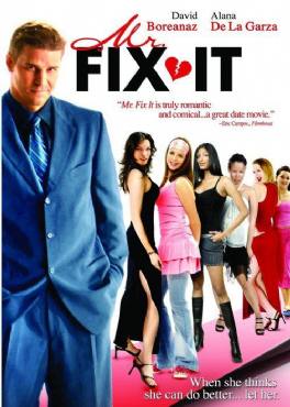 Mr. Fix It(2006) Movies