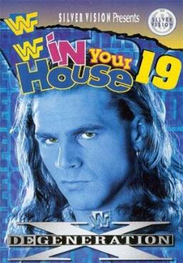 WWF in Your House: D-Generation-X(1997) Movies