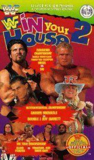WWF in Your House 2(1995) Movies