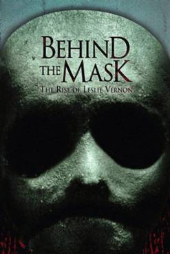 Behind the Mask: The Rise of Leslie Vernon(2006) Movies