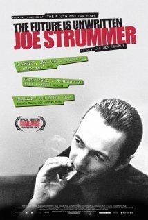 Joe Strummer: The Future Is Unwritten(2007) Movies