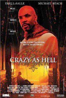 Crazy as Hell(2002) Movies