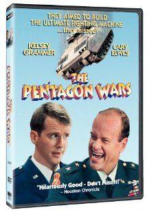 The Pentagon Wars(1998) Movies