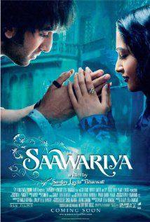 Saawariya(2007) Movies