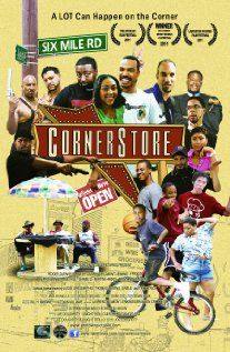 CornerStore(2011) Movies