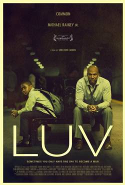 LUV(2012) Movies