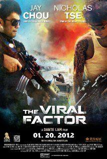 The Viral Factor(2012) Movies