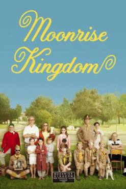 Moonrise Kingdom(2012) Movies