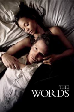 The Words(2012) Movies