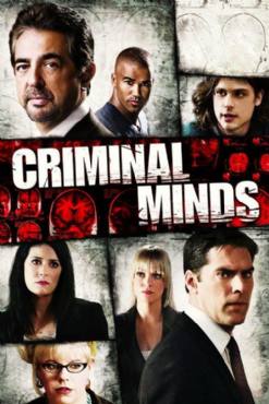 Criminal Minds(2005) 