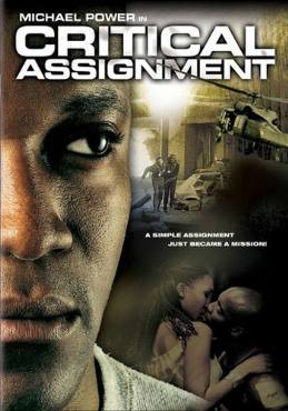 Critical Assignment(2004) Movies