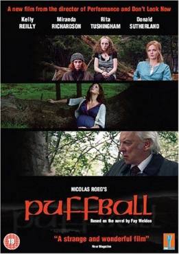 Puffball(2007) Movies