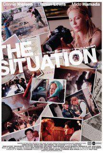 The Situation(2006) Movies