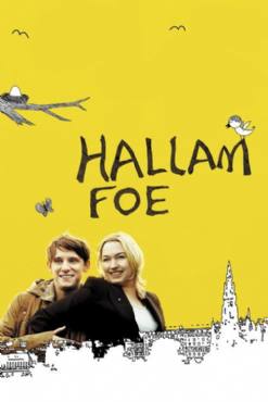 Hallam Foe(2007) Movies