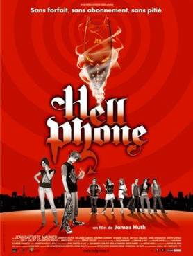 Hellphone(2007) Movies