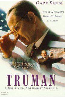 Truman(1995) Movies