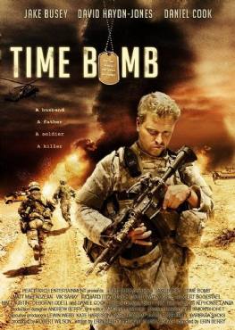 Time Bomb(2008) Movies