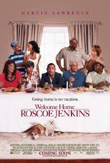 Welcome Home, Roscoe Jenkins(2008) Movies