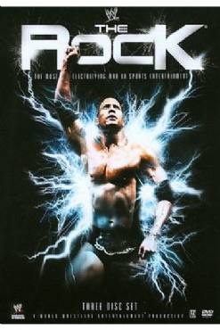 The Rock: The Most Electrifying Man in Sports Entertainment(2008) Movies