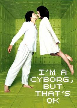 Im a Cyborg, But Thats OK(2006) Movies