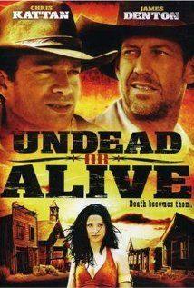 Undead or Alive: A Zombedy(2007) Movies