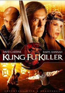 Kung Fu Killer(2008) Movies