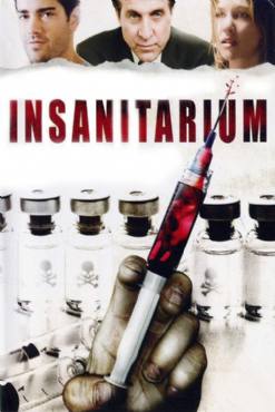 Insanitarium(2008) Movies