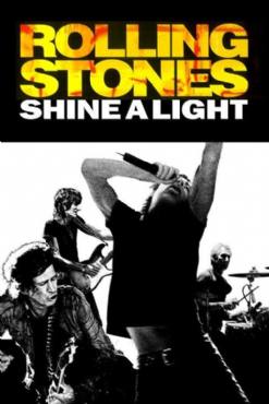 Shine a Light(2008) Movies