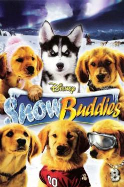 Snow Buddies(2008) Movies