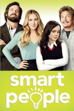 Smart People(2008) Movies