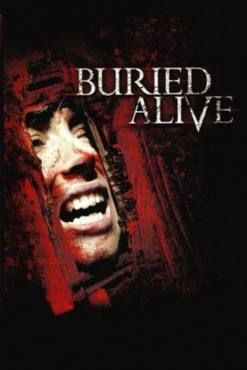 Buried Alive(2007) Movies