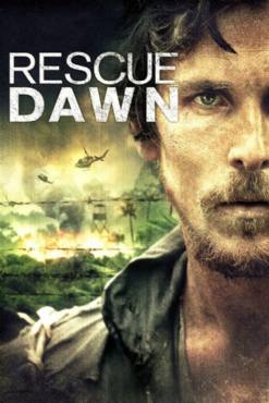 Rescue Dawn(2006) Movies