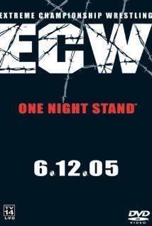 ECW One Night Stand(2005) Movies
