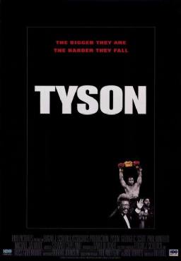 Tyson(1995) Movies