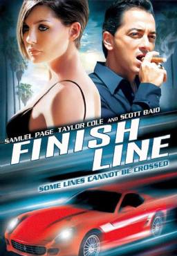 Finish Line(2008) Movies
