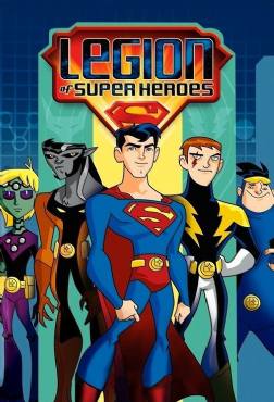 Legion of Super Heroes(2006) 