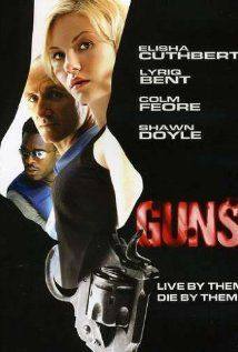 Guns(2008) 