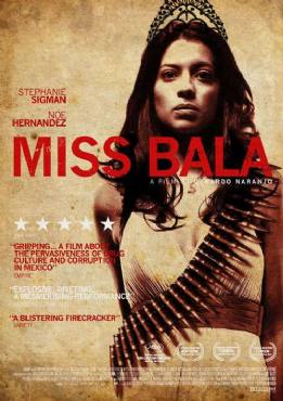 Miss Bala(2011) Movies