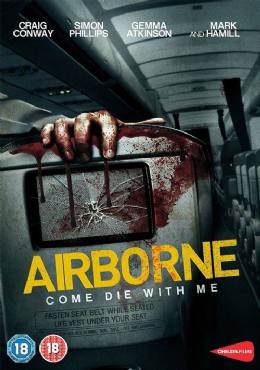 Airborne(2013) Movies
