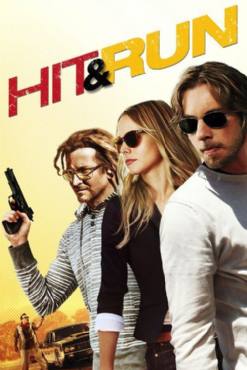 Hit and Run(2012) Movies