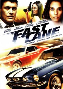 Fast Lane(2010) Movies
